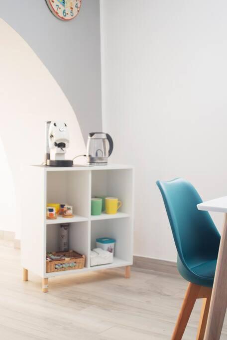 Donna Filumena Appartement Naples