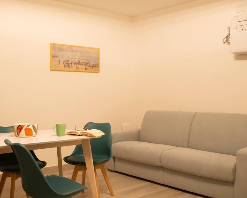 Donna Filumena Appartement