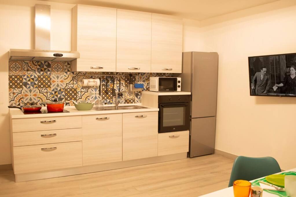 Appartement Donna Filumena