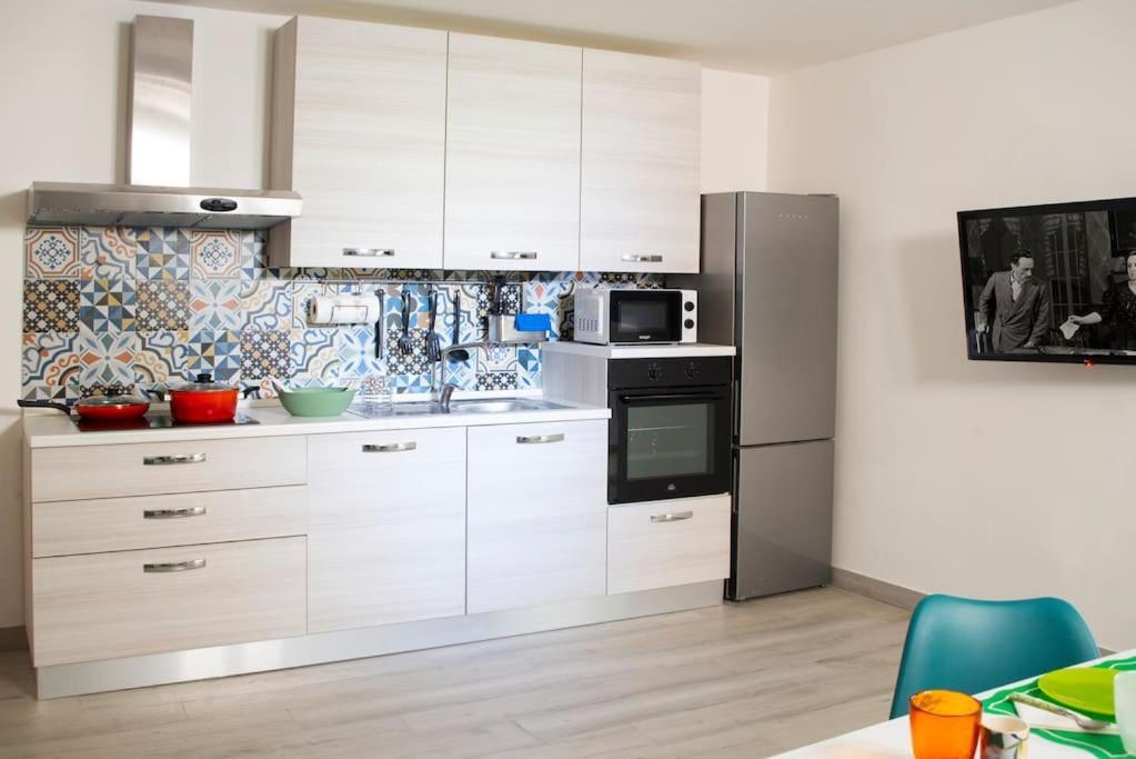Donna Filumena Apartment *