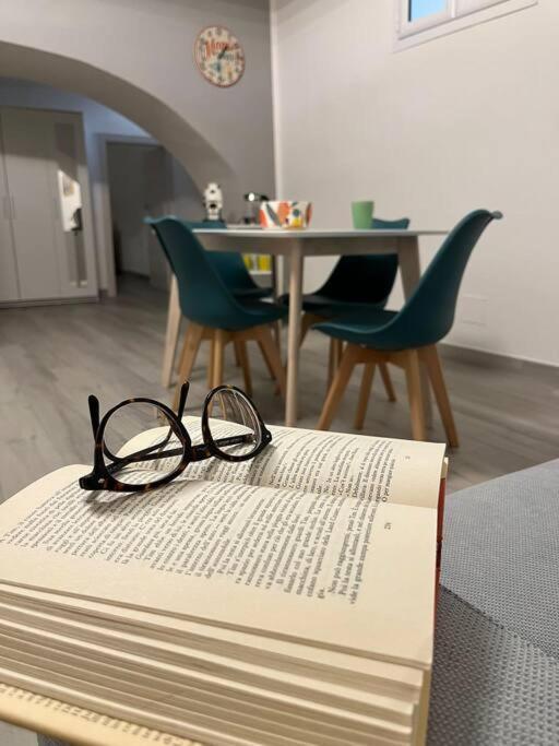 Donna Filumena Apartment